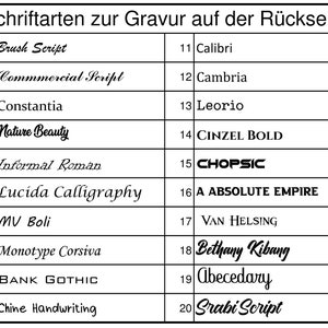 Fliege aus echtem Holz im Set inkl. Holzanstecker & Einstecktuch Holzfliege Mit Liebe handgemacht Auf Wunsch personalisiert/graviert zdjęcie 7