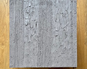 Lienzo, wallart, texturizado, pintura