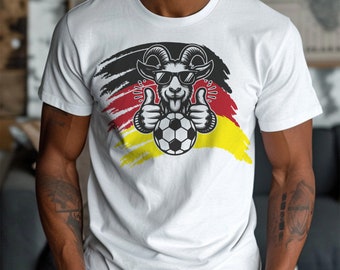 Goat Football European Championship