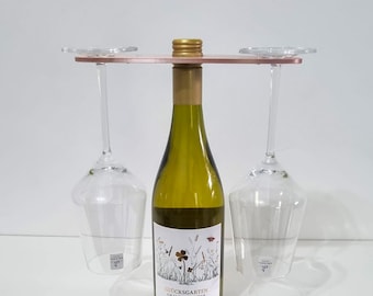 Easter gift Mother's Day gift Souvenir wine glass holder