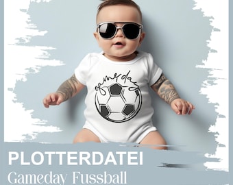 Football Gameday Soccer EM 2024