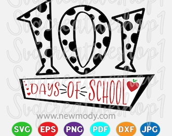 101 days of school shirt ideas