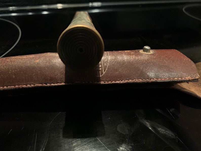 Antique Surveyors Tool