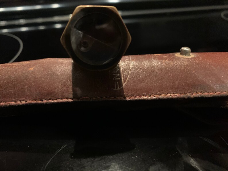Antique Surveyors Tool