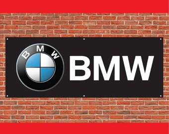 Audi Automobiles Pvc Plastic Banner 3 X5 Wall For Etsy