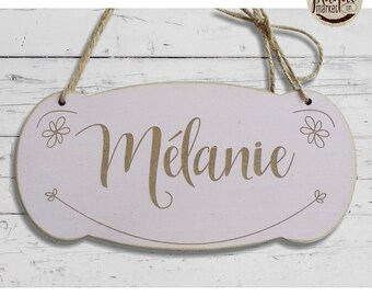 Bebe Decoration Chamber Etsy