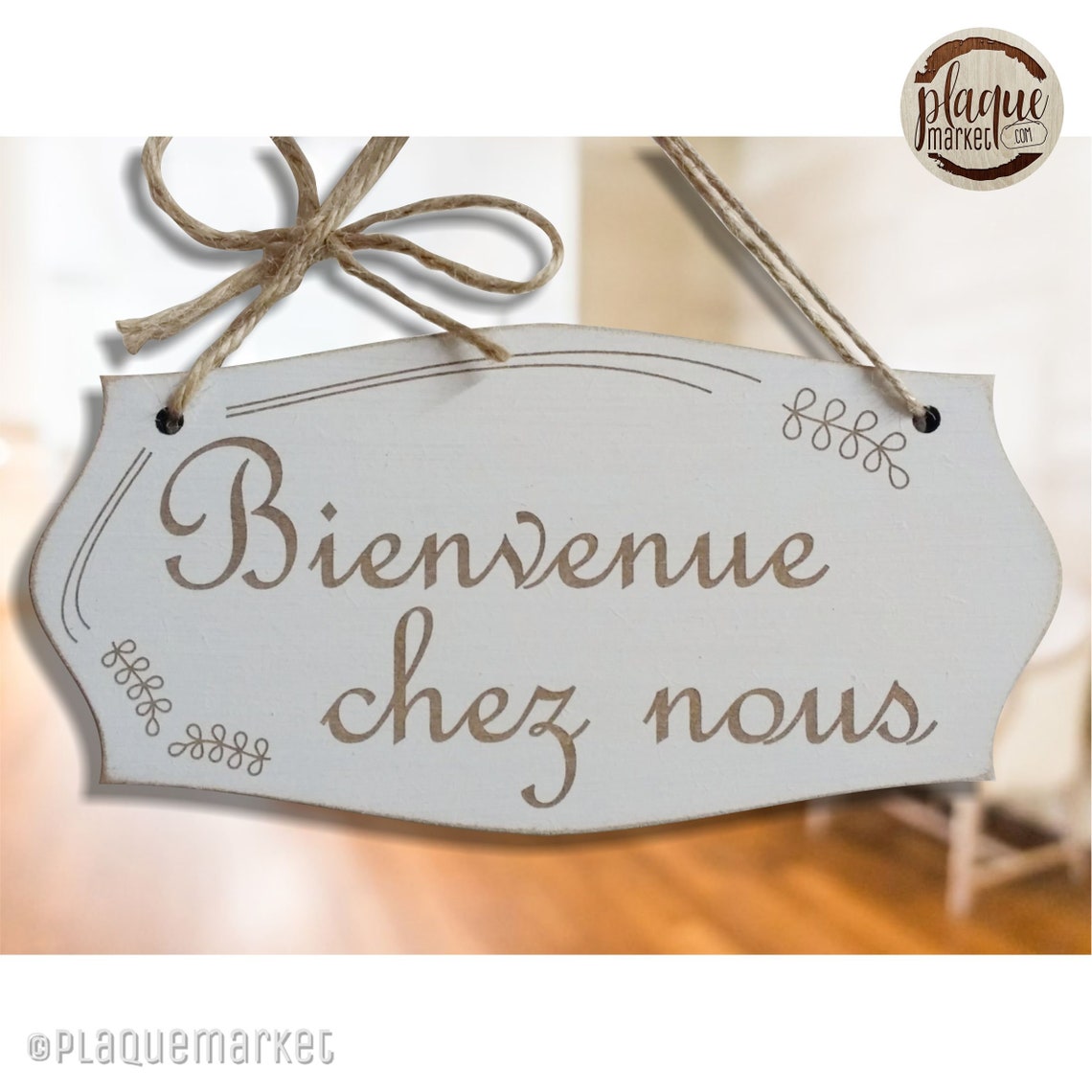 bienvenue-chez-nous-plaque-de-porte-en-bois-pancarte-d-entr-e-panneau