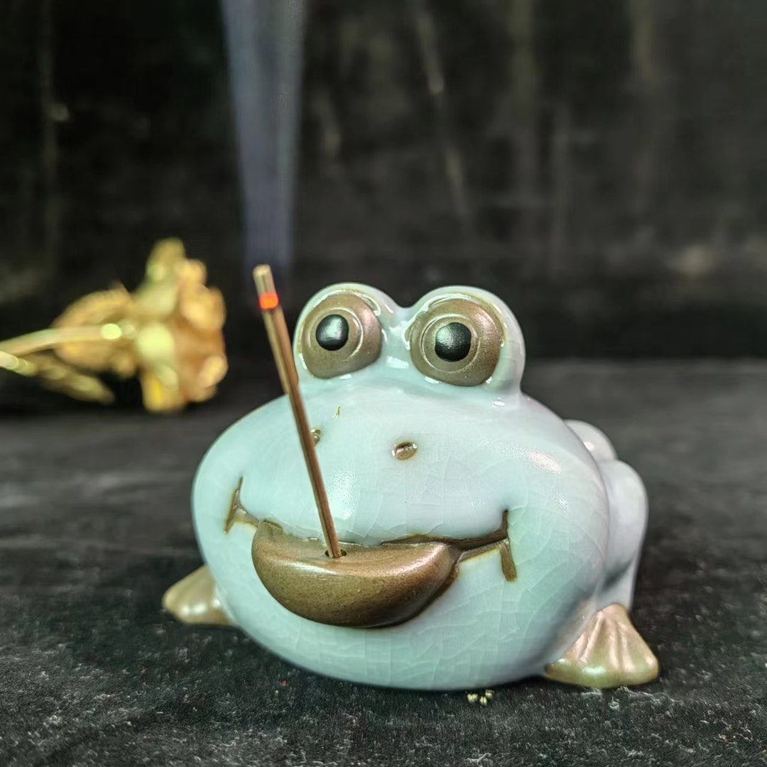 置物 NEIGHBORHOOD GREAT FROG INCENSE CHAMBER il_1080xN.4945753558_87p1.jpg