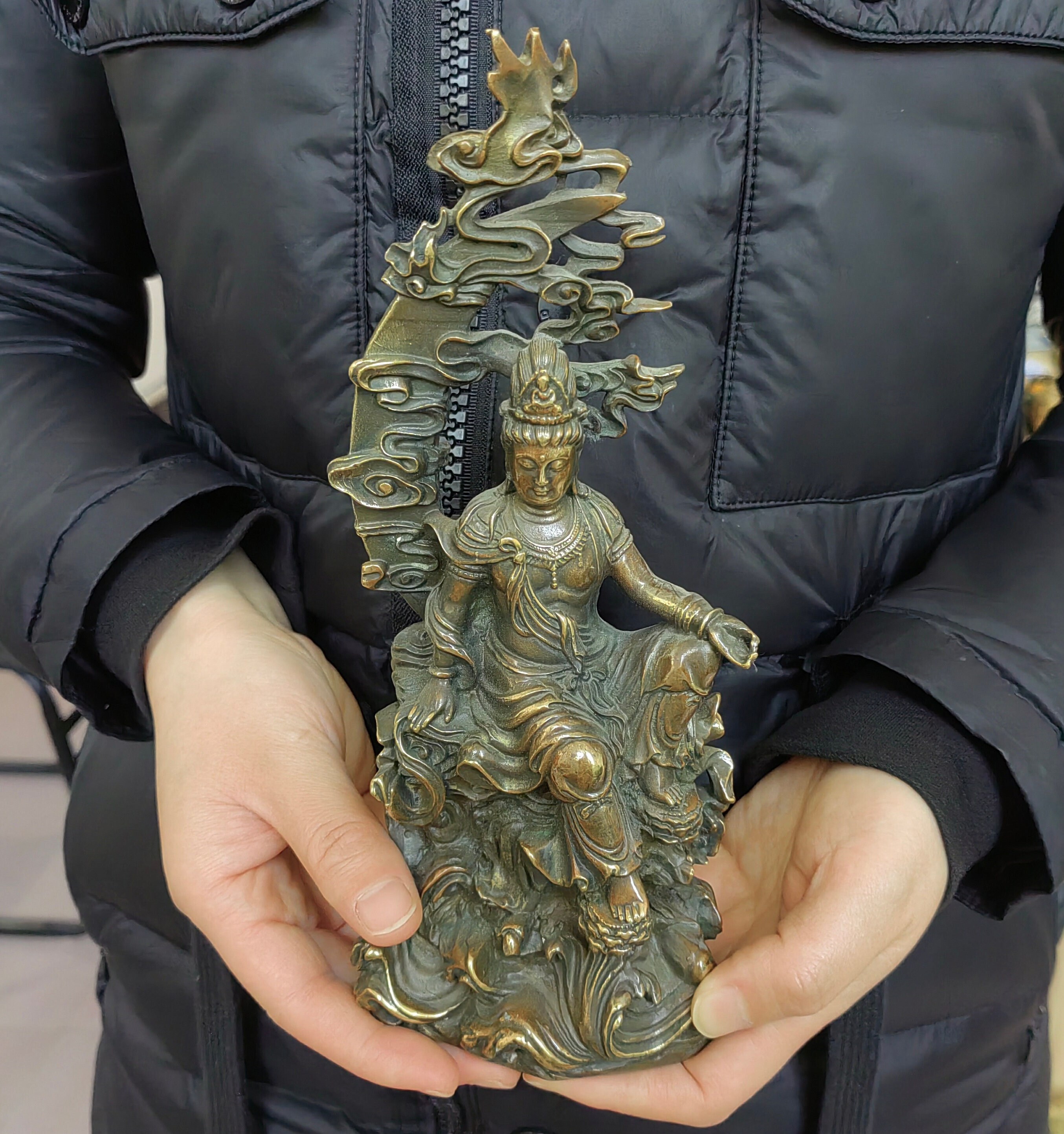 Vivienne Tam Buddha - Etsy Vivienne Tam Buddha - Etsy