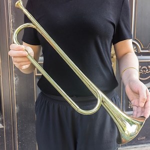 Herald Trumpet -  New Zealand
