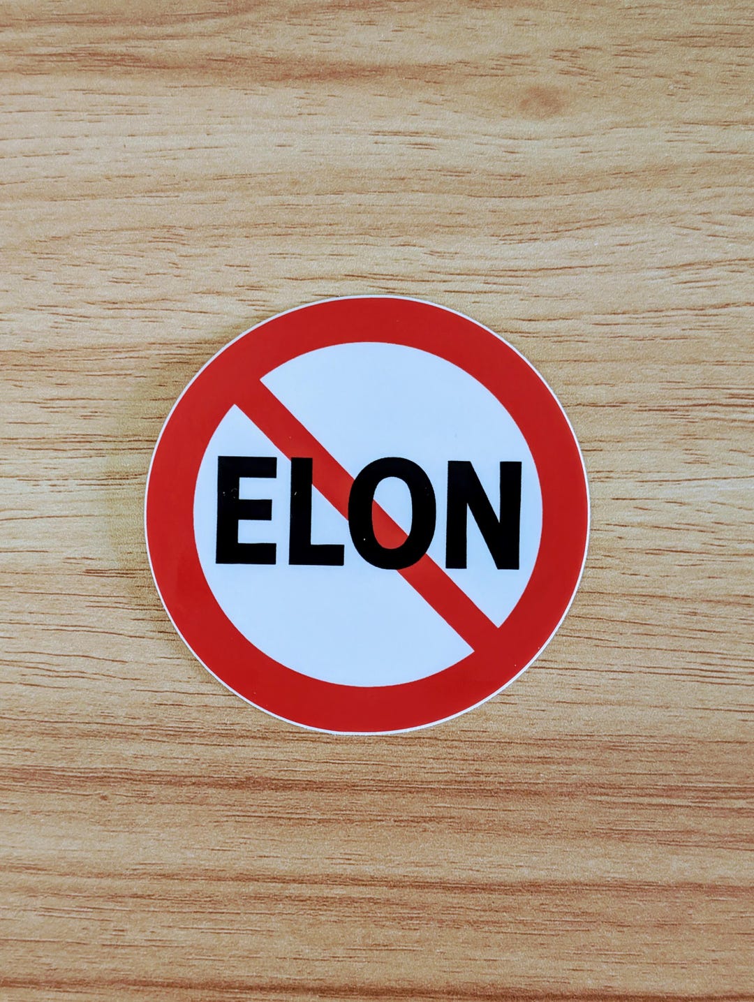 No Elon No Elon - Single 3