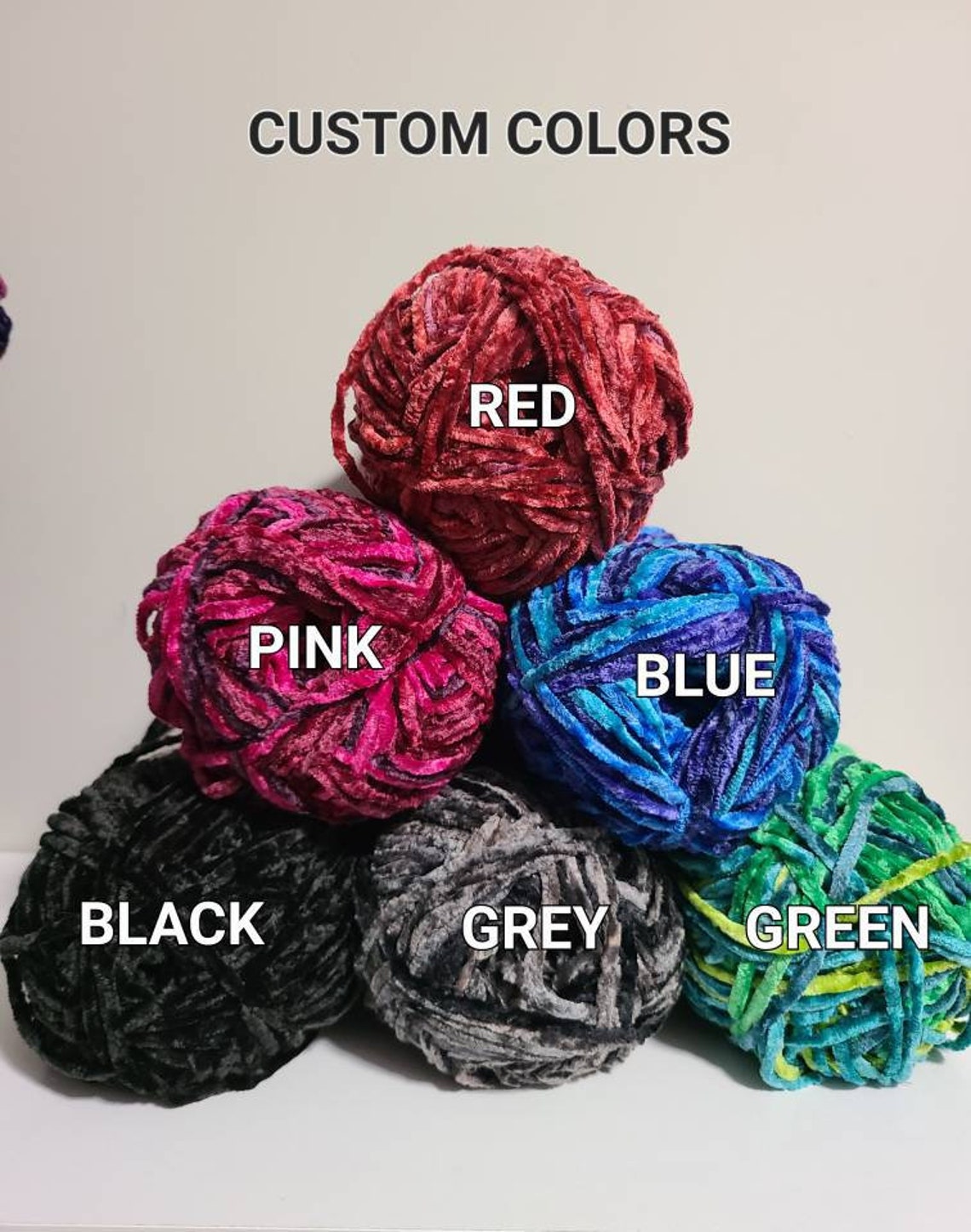 Crochet Chowder Beanie Chowder Hat Etsy