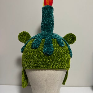 Candle Rat | Gorgonzola beanie