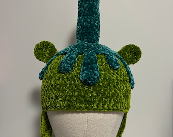 Candle Rat | Gorgonzola beanie