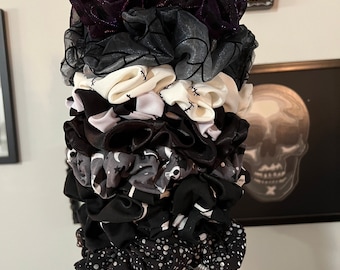 Halloween Scrunchies | XL Scrunchie