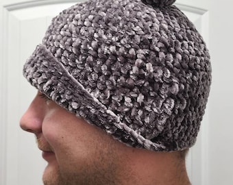 Schnitzel Beanie