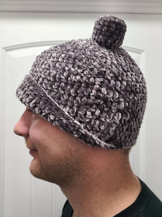 Schnitzel Beanie - Etsy