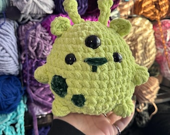 Bear Plush Customs