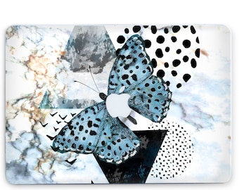 Butterfly Macbook Air 13 A2337 Macbook Pro 13 14 15 16 Inch All Models Abstract Macbook Retina 13 15 Touch Bar Macbook 12 Air 11 2022 Case