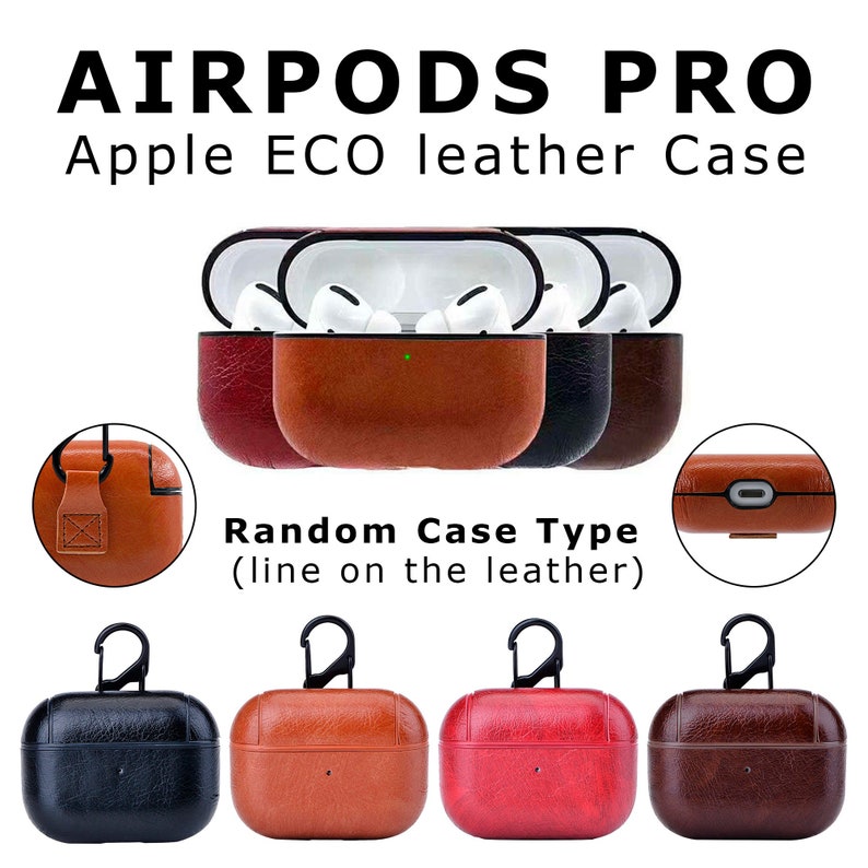 Travel Personalized AirPods Pro Cover Plane AirPods 3 Leather AirPod 3rd Gen Case For Kids Vacation New AirPods Protective Case ZZC0175 image 10
