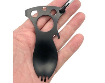 RW Minis, Spork Multi-Purpose Tool