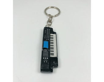 Keycap Keychain Etsy