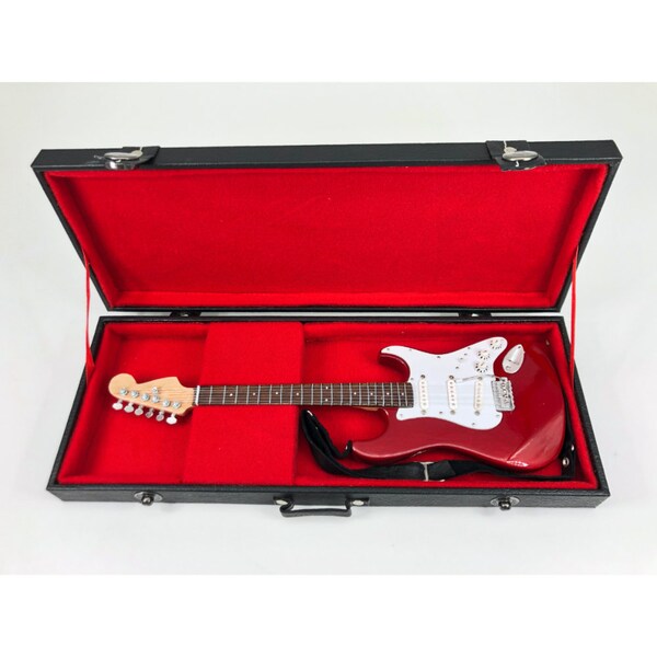 Electric Guitar Etsy