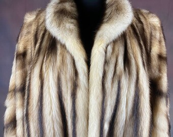 fitch coat