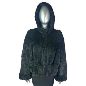小物 paula lishman , muffler or hoodie Paula Lishman Fur - Etsy
