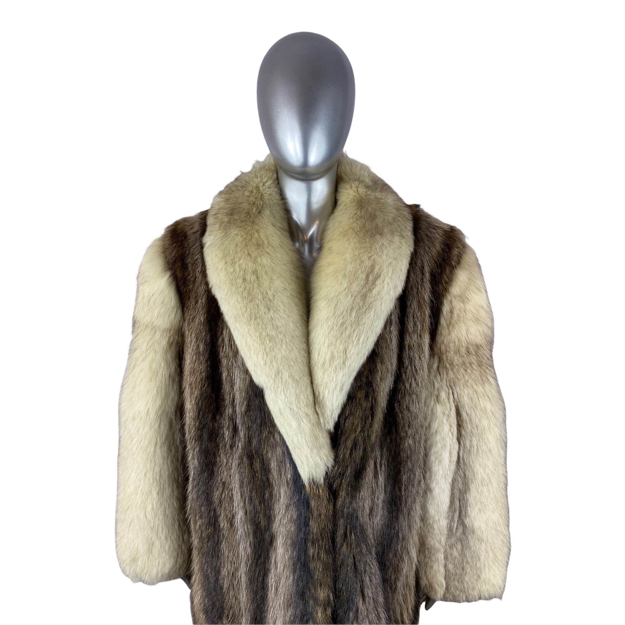 【Raucohouse】Milk plush collar fur coat 楽天市場】【送料無料】ラウコハウス【Raucohouse】Milk plush