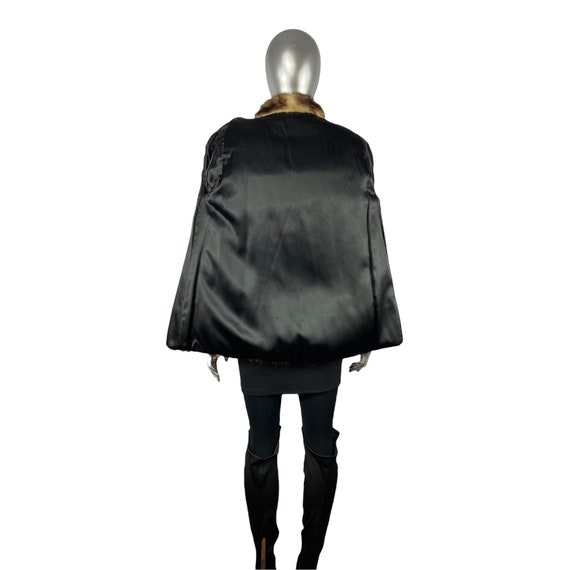 FITCH Jacket, w/Headband, Size S/M, Certified Vin… - image 9