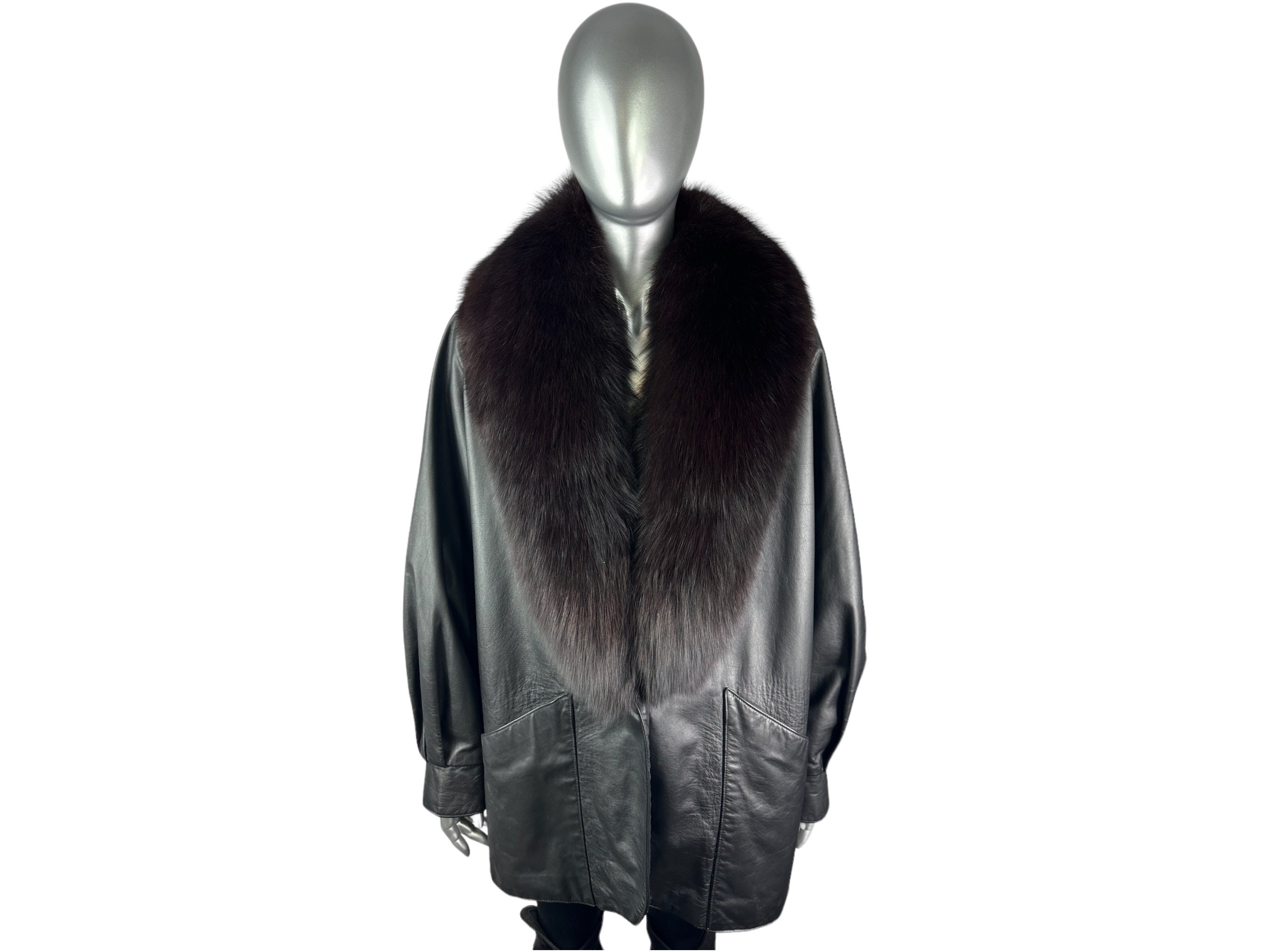 【mnem】Lant Collar Fur Jacket $_10.JPG?set_id=880000500F