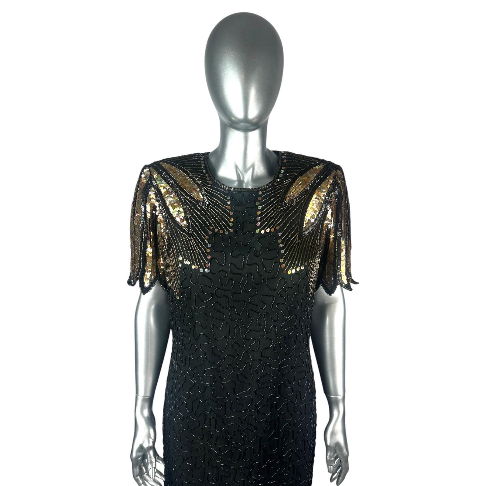 short sleeve sheath dress Split Pearly Trim In Clear Sky, Clear Sky / Regular / 20 Crafted from knit crepe KissProm | Lace Long Color:BR *STND MTO