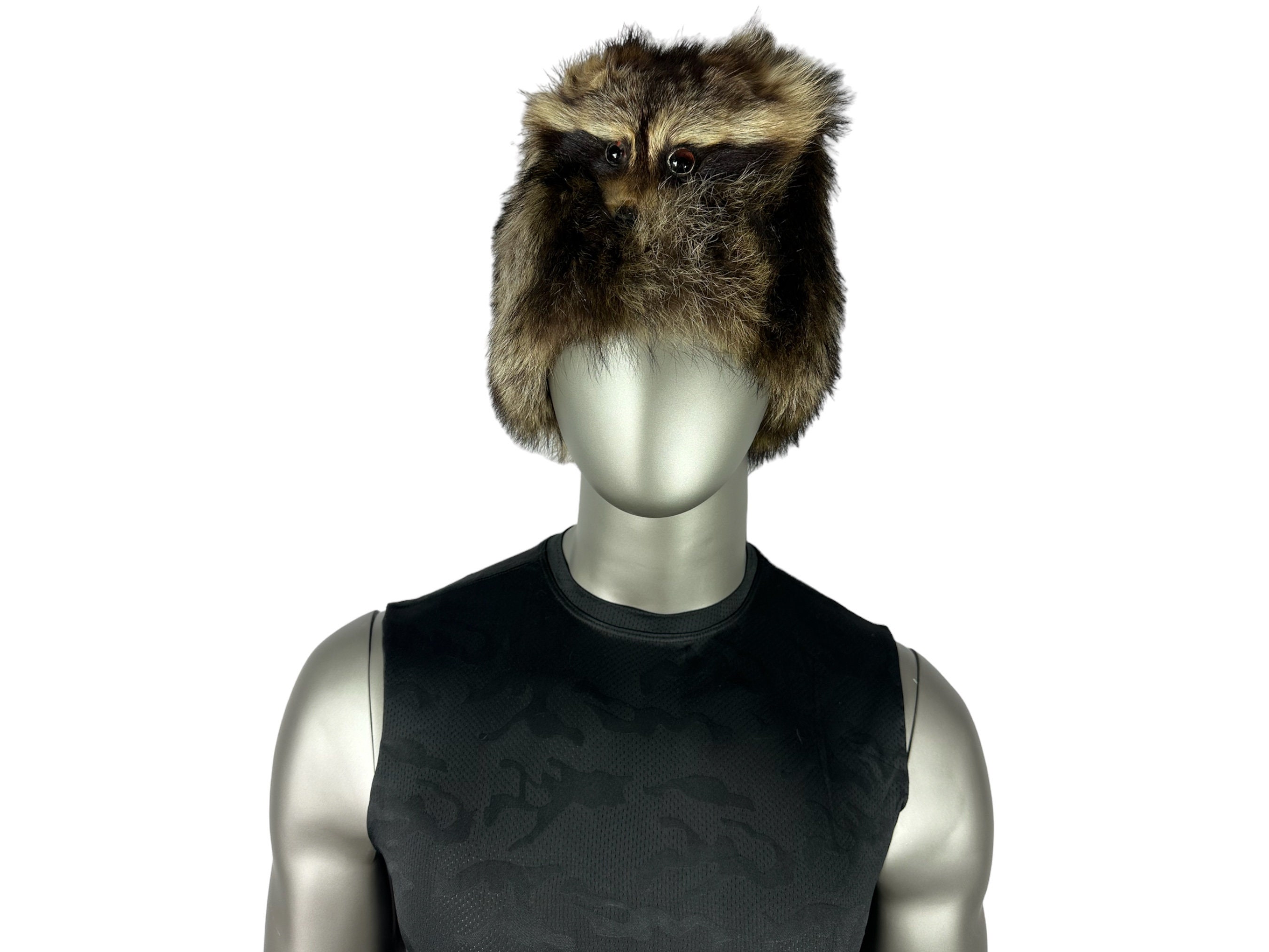 Davy crockett hat - Etsy 日本