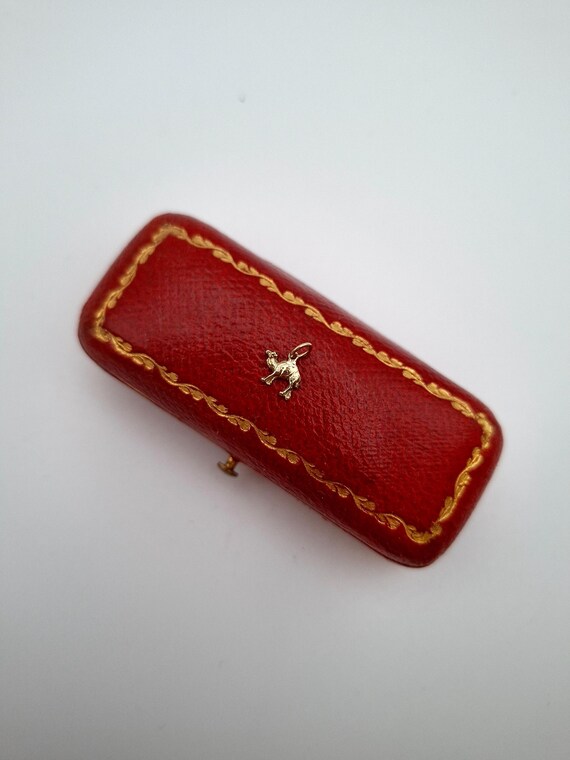 Tiny Tiny Tiny Camel Charm - image 6