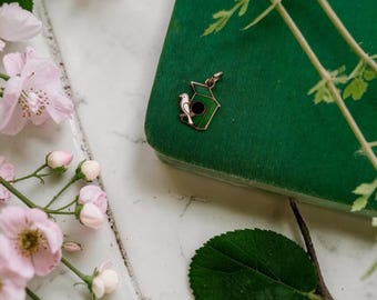 Bird Home Charm