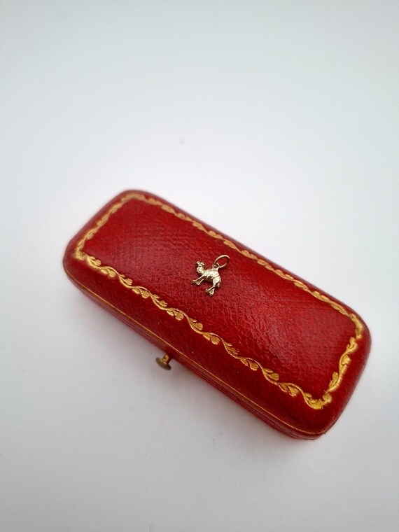 Tiny Tiny Tiny Camel Charm - image 5