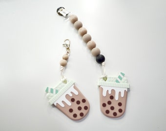 boba teether