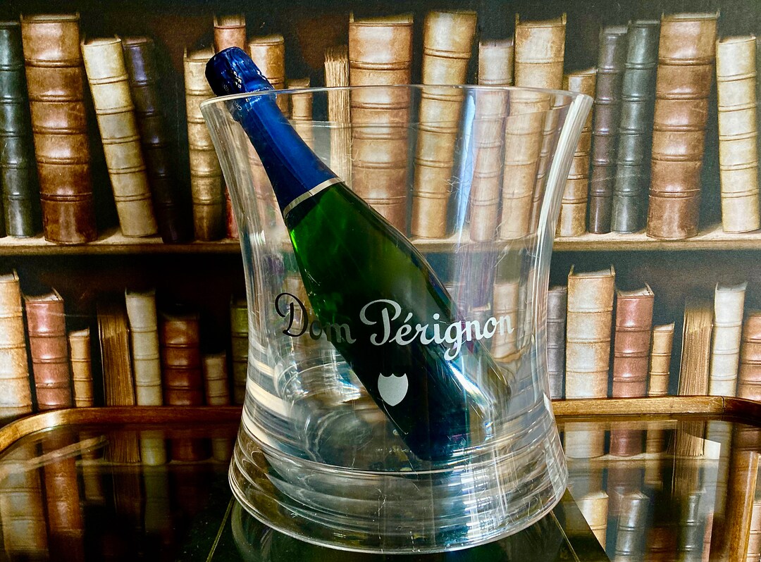 Dom Perignon シャンパンクーラー スタンド　ドンペリニヨン Dom - Pérignon Dom スタンド ドンペリニヨン シャンパンクーラー