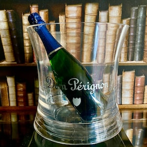 Dom perignon ice bucket - Etsy 日本