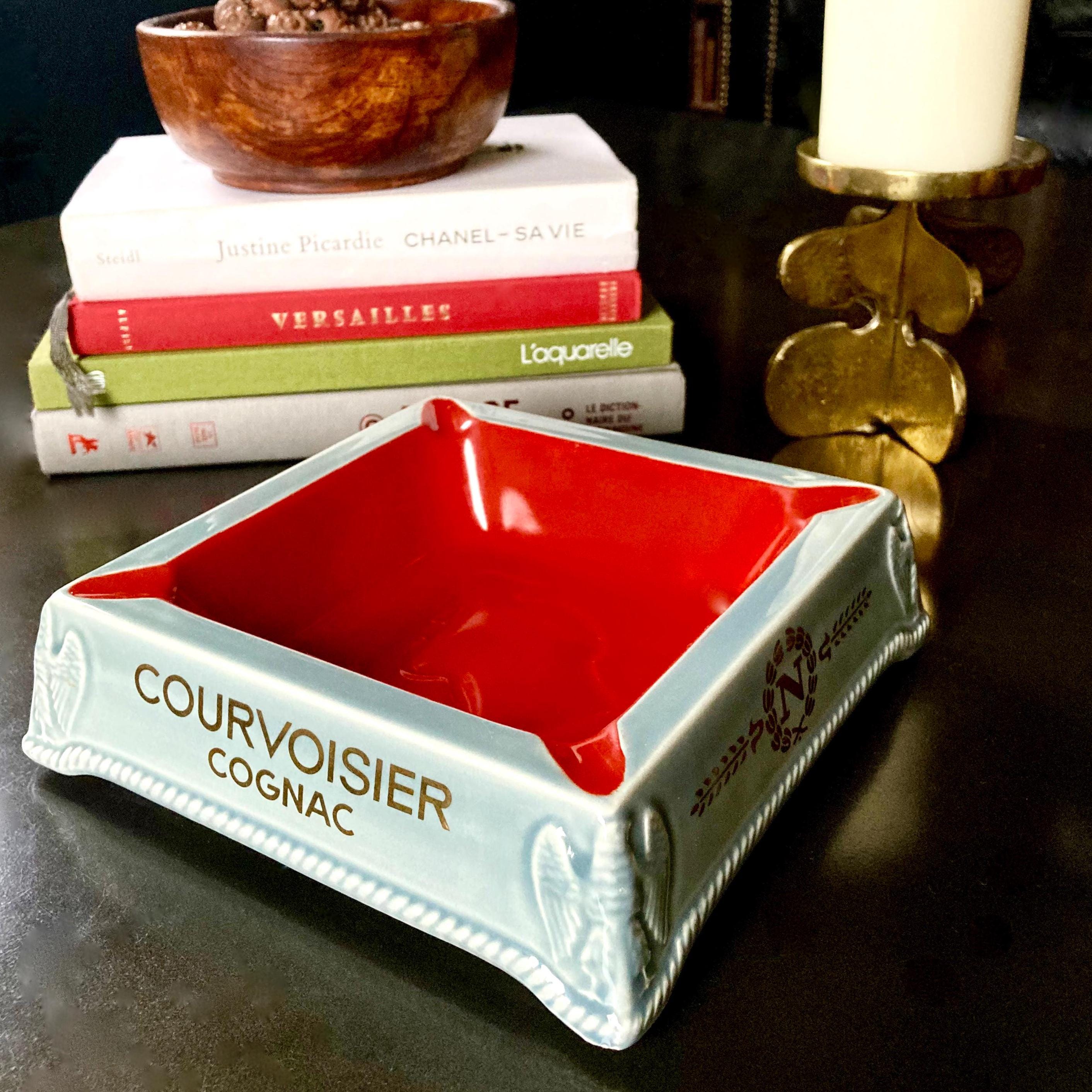 Davidoff ashtray - Etsy 日本