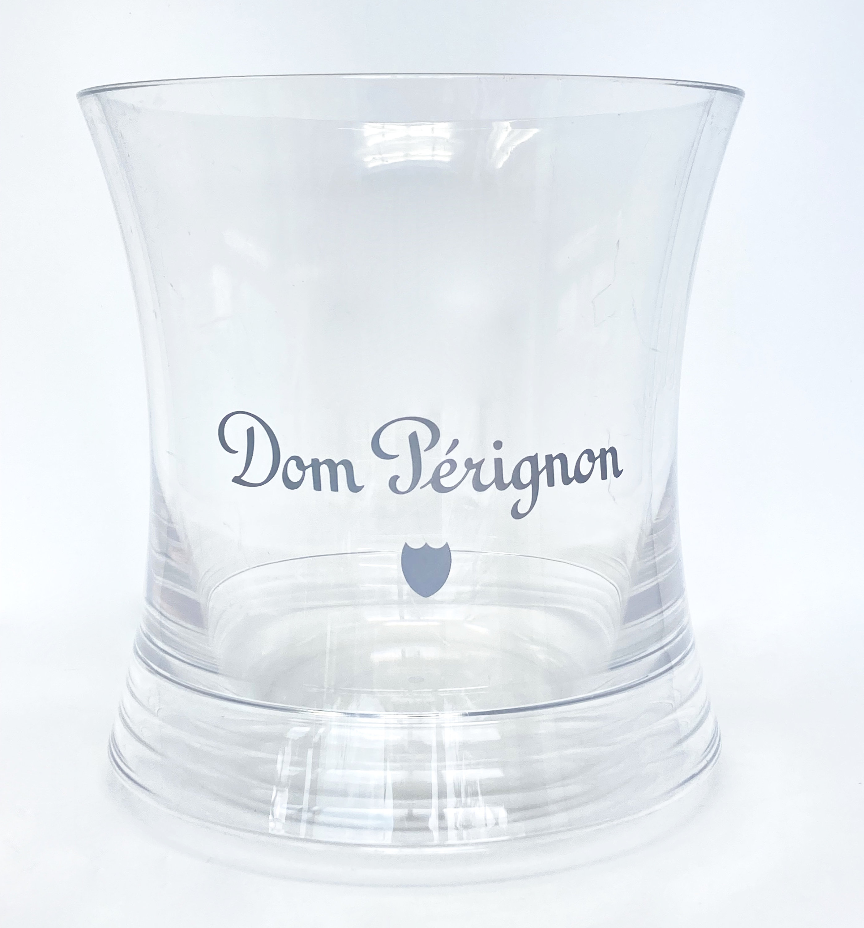 Dom Perignon シャンパンクーラー スタンド　ドンペリニヨン ドン ペリニヨン シャンパン クーラー - 2～4 ボトル - Bellevue