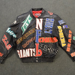 Vintage, Jackets & Coats, Rare La Lakers 20 Championship Jeff Hamilton  Jacket