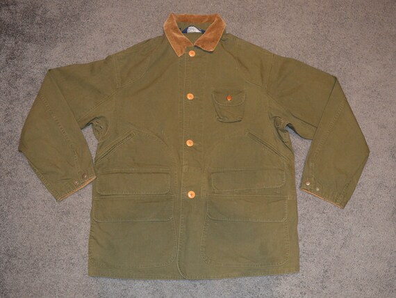 polo ralph lauren hunting jacket