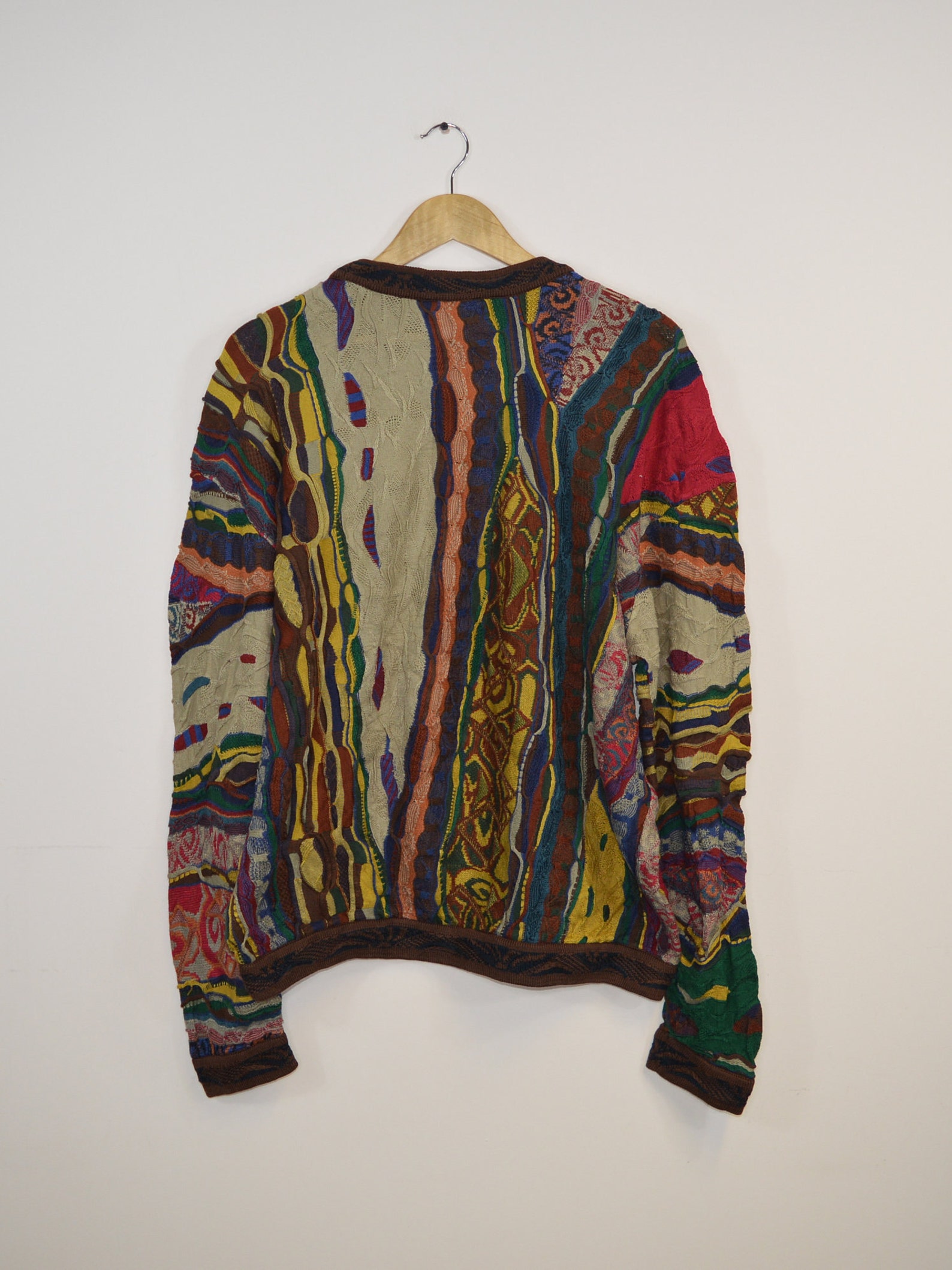 vintage givenchy sweater