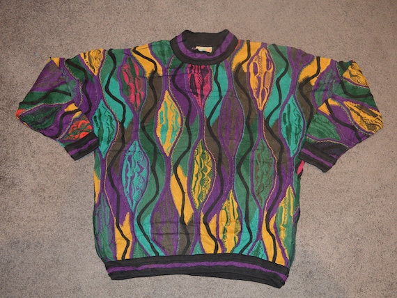 coogi classic crewneck