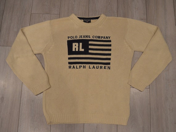 Vintage Polo Ralph Lauren Polo Jeans 