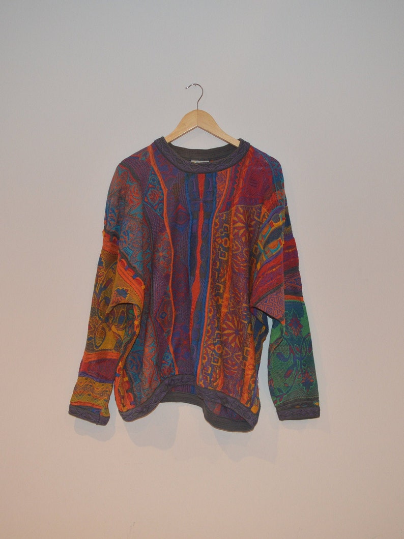 coogi classic crewneck