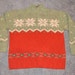 see more listings in the Handknit  section