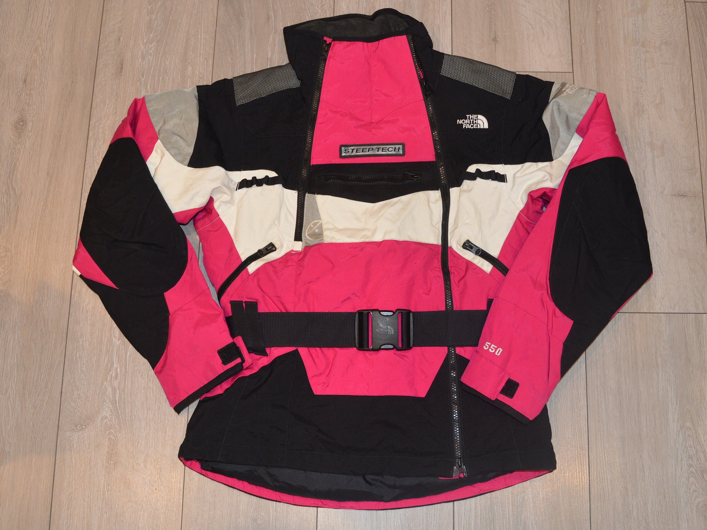 Northface Steep Tech - Etsy